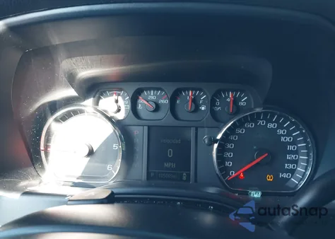 2015 Chevrolet Silverado 1500 Ls z USA, uszkodzony, nr VIN 1GCVKPEC6FZ352872